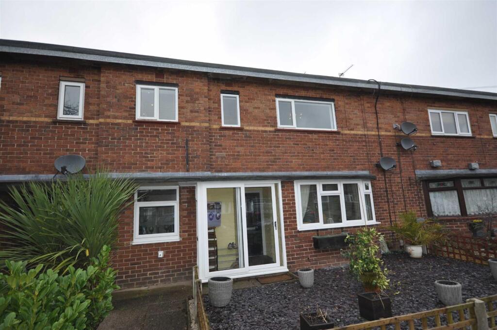 Main image of property: Whitemill Lane, Stone