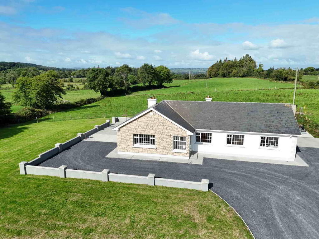 Main image of property: Hillview House, Cullaun, Knock, Roscrea