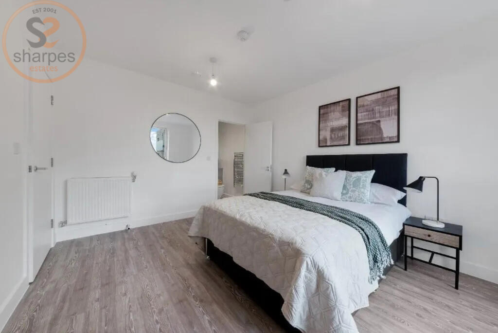 Main image of property: Flat 3, Lynne Court, Cambridge Road, London, Greater London