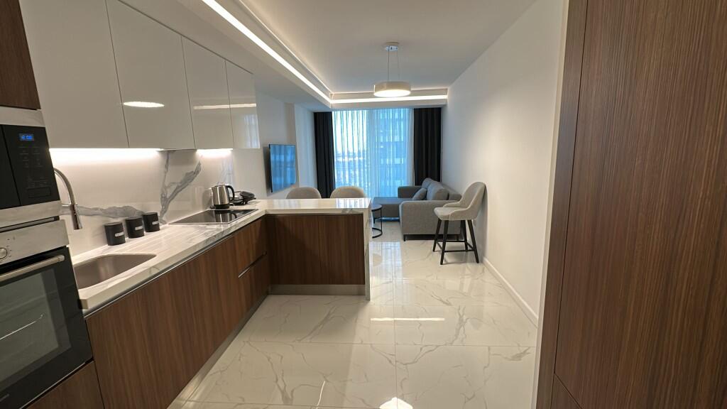 Main image of property: Long Beach, Famagusta