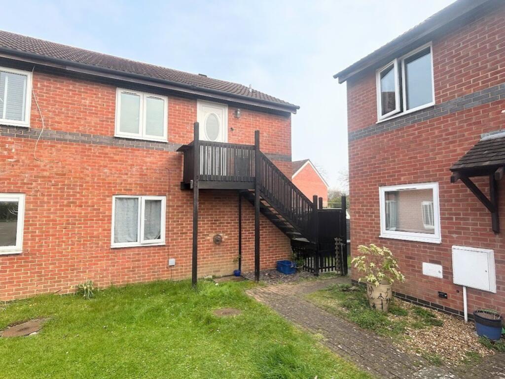 Main image of property: Hainault Avenue, Giffard Park, Milton Keynes