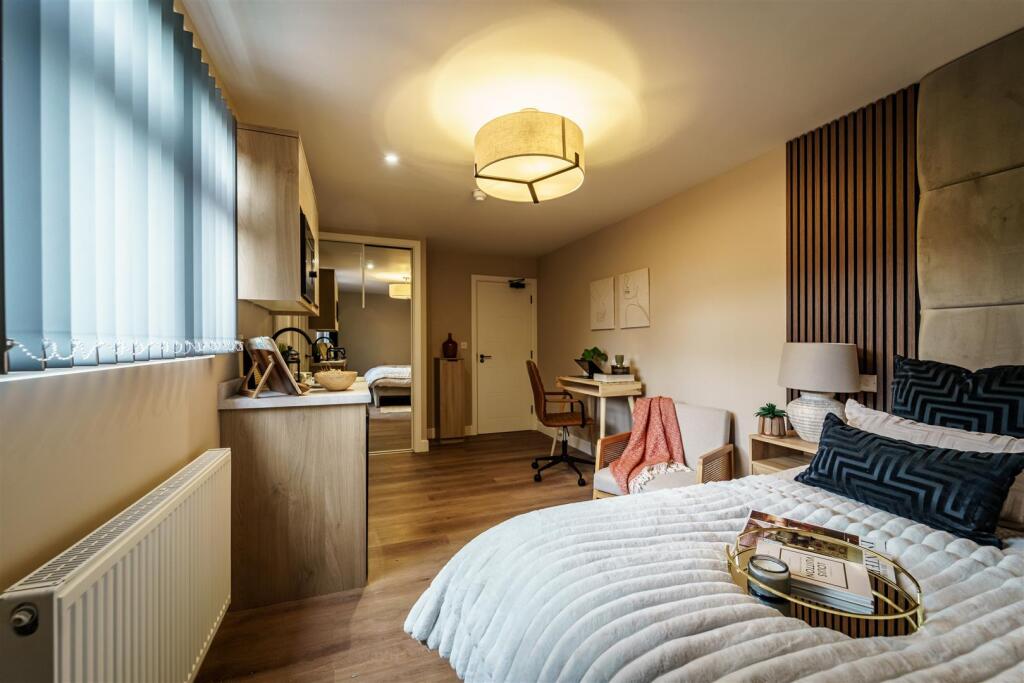 Main image of property: Broomfield Road, Coventry