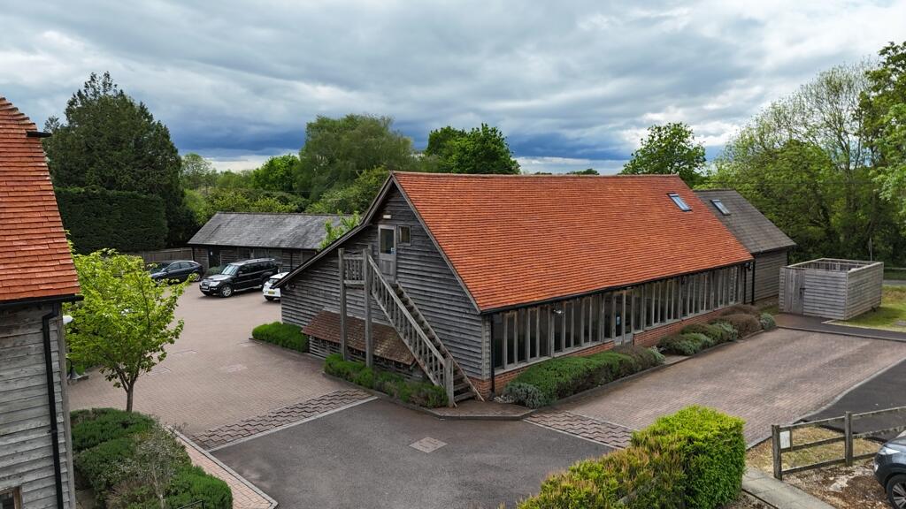Main image of property: The Cattle Barn, Hoe Lane, Romsey, Hampshire, SO519NJ