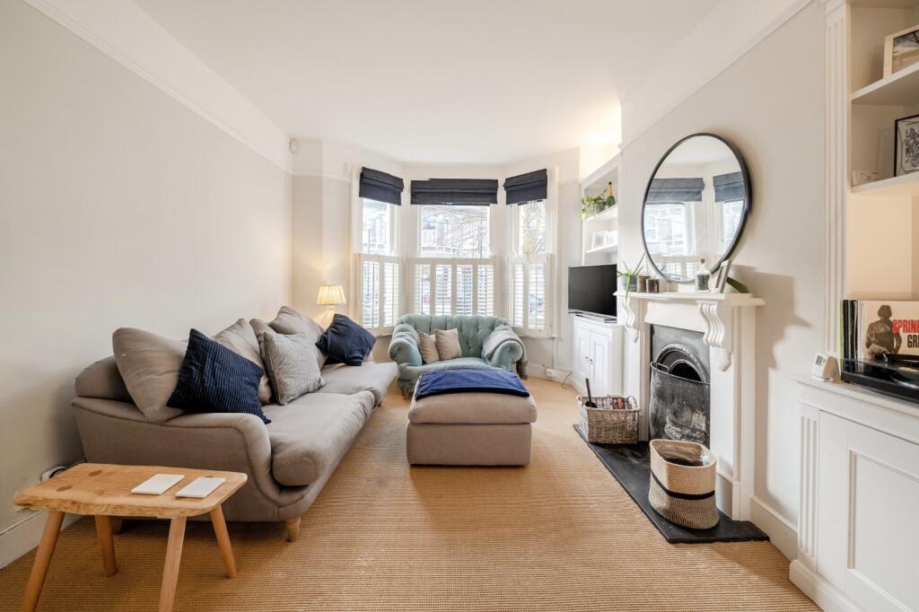 House in London, Stockwell - View 4