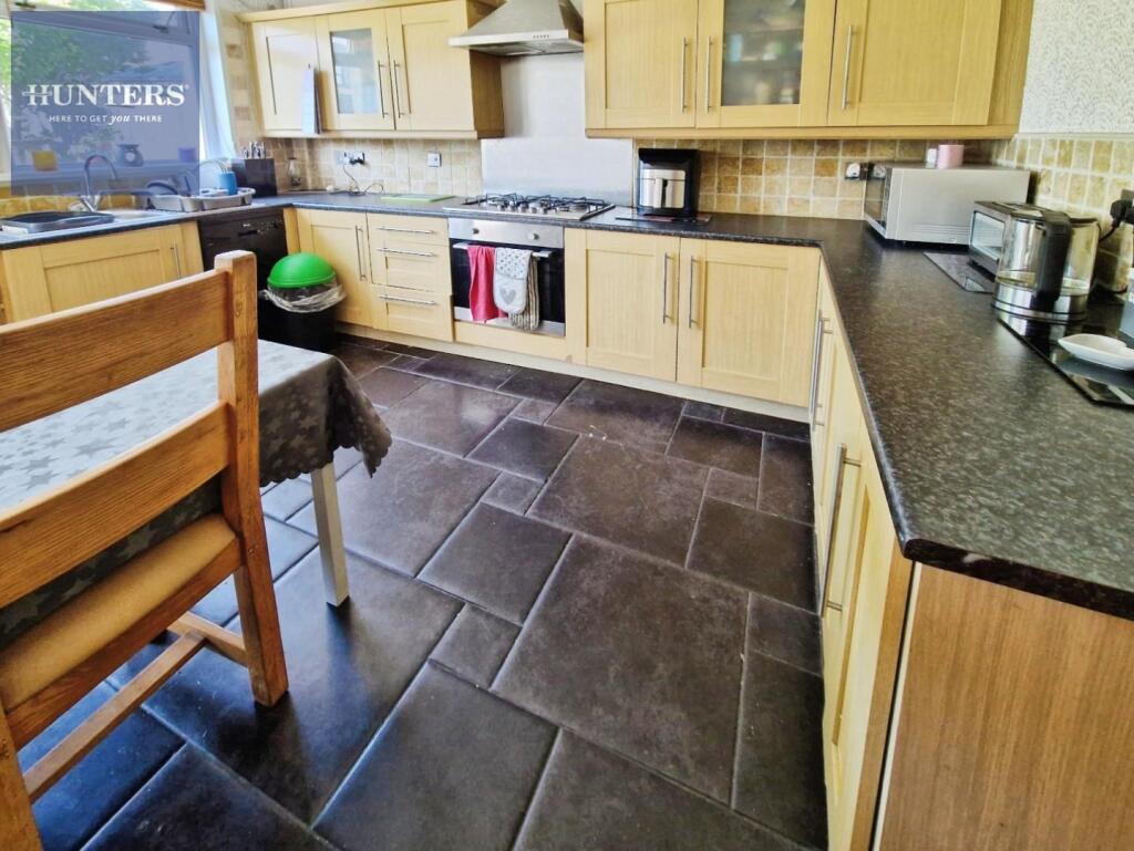 House in Bryncae, Llanharan - View 5