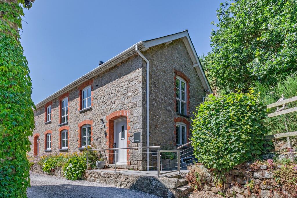 Main image of property: North Bovey, Newton Abbot, Devon