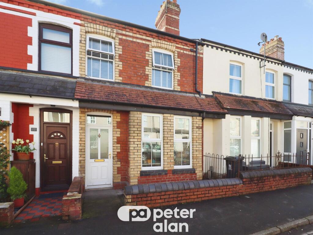 Main image of property: Radyr Road, Cardiff