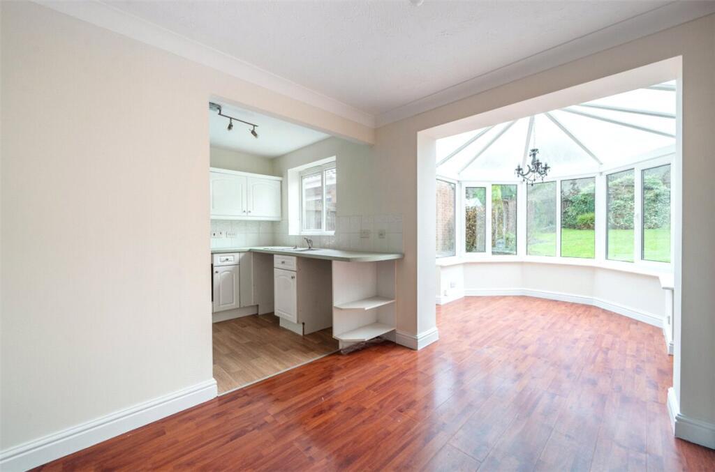 House in Derby - More