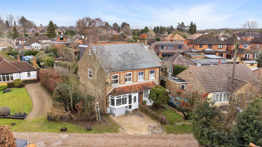 Main image of property: The Phygtle, Chalfont St. Peter, SL9