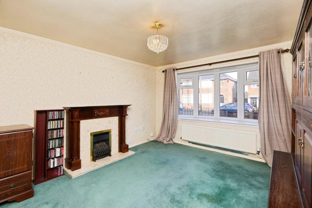 Bennett Street, Long Eaton, Nottinghamshire, NG10 photo 3