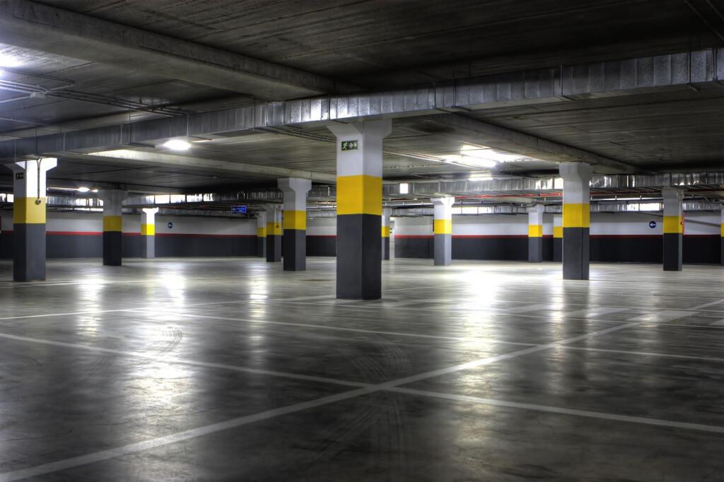 Main image of property: Adams Walk, Nottingham