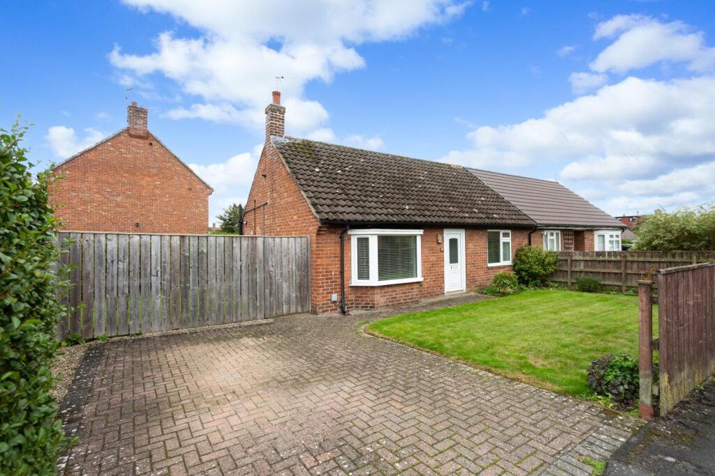 Main image of property: Crabmill Lane, Easingwold