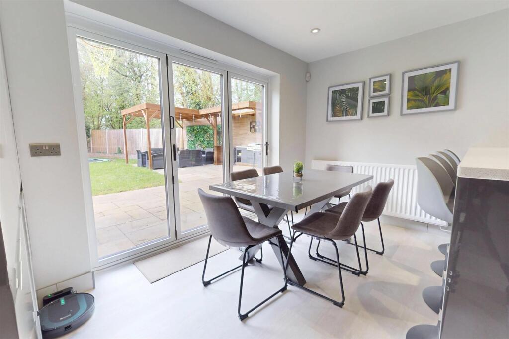 House in Telford, Apley, Hadley and Leegomery - More