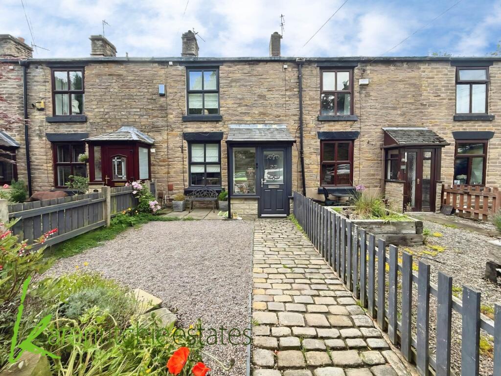 Main image of property: Harvey Street, Halliwell
