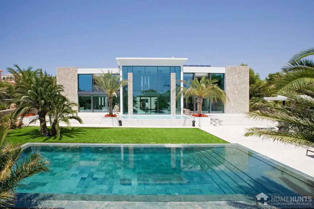 Main image of property: Balearic Islands, Mallorca, Santa Ponsa