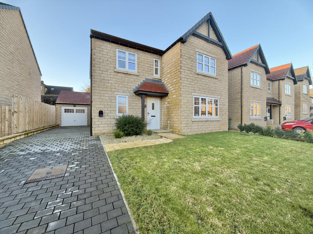 Main image of property: Waddle Road, Micklefield