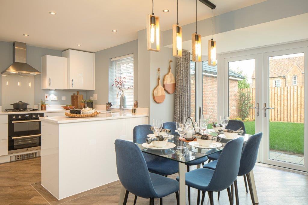 Main image of property: Stourhead Drive, Towcester, Northamptonshire,
NN12 6PX