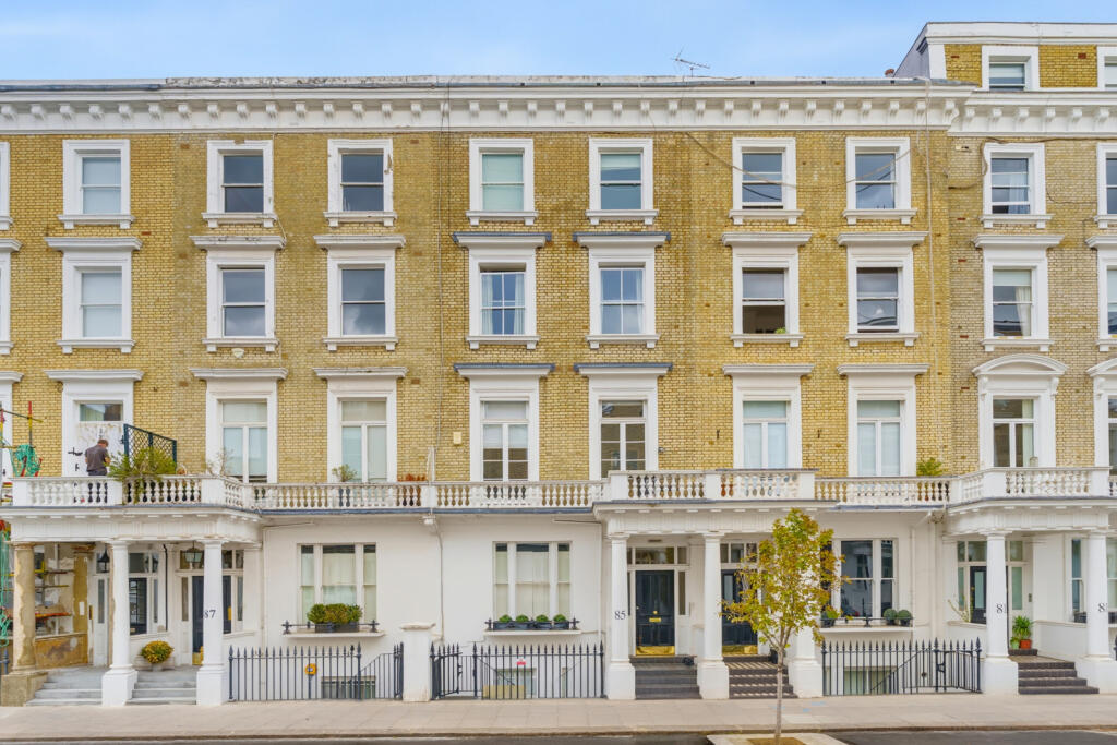 Main image of property: Harcourt Terrace, London, SW10