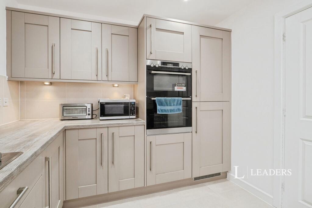 House in Leicester - View 4