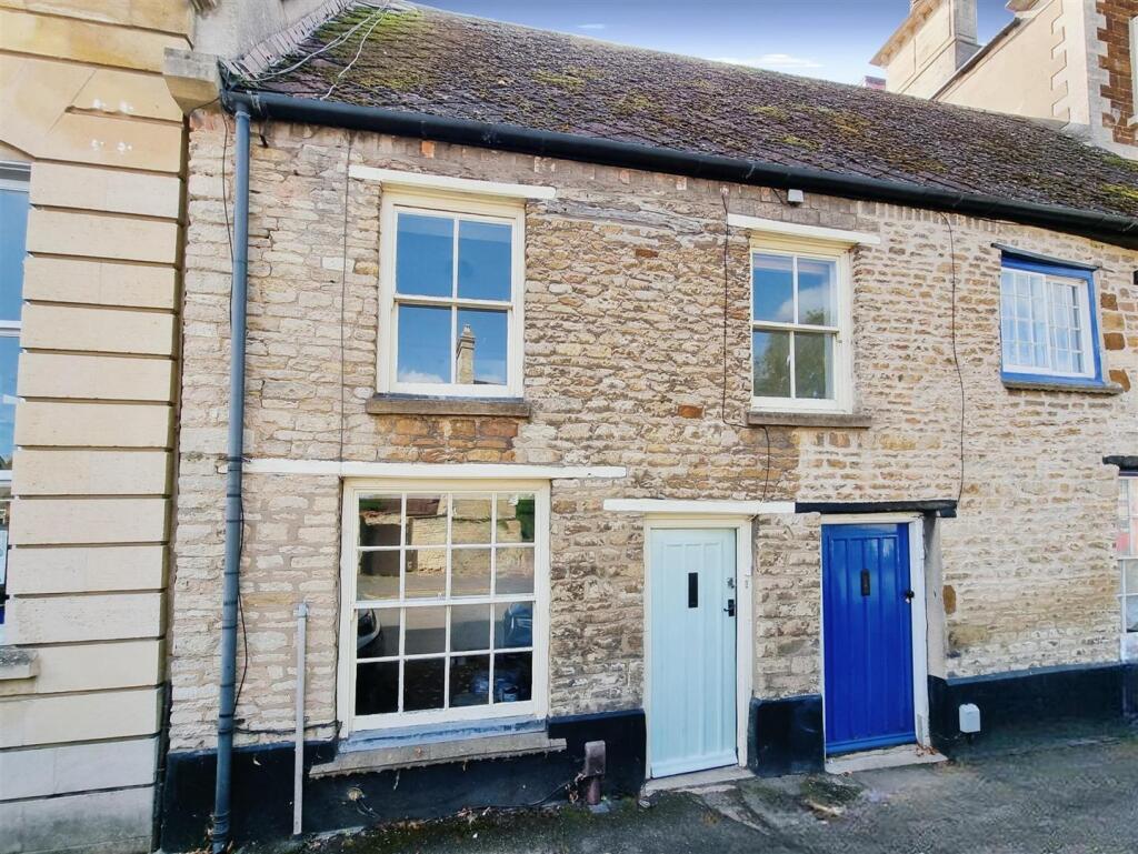 Main image of property: Wood Street, Higham Ferrers, Northants