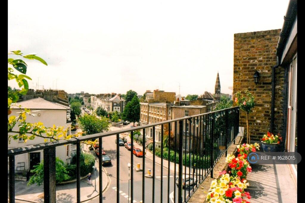 Main image of property: Sinclair Gardens, London, W14