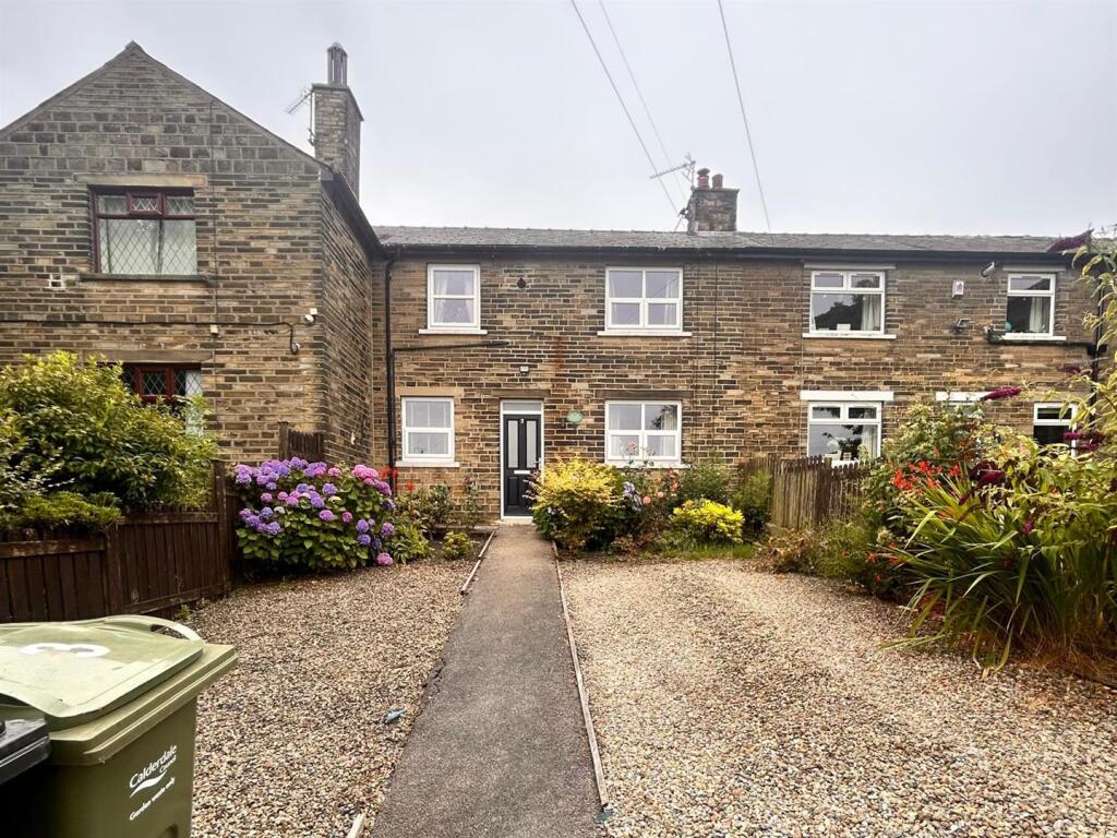 Main image of property: Ryecroft Lane, Halifax