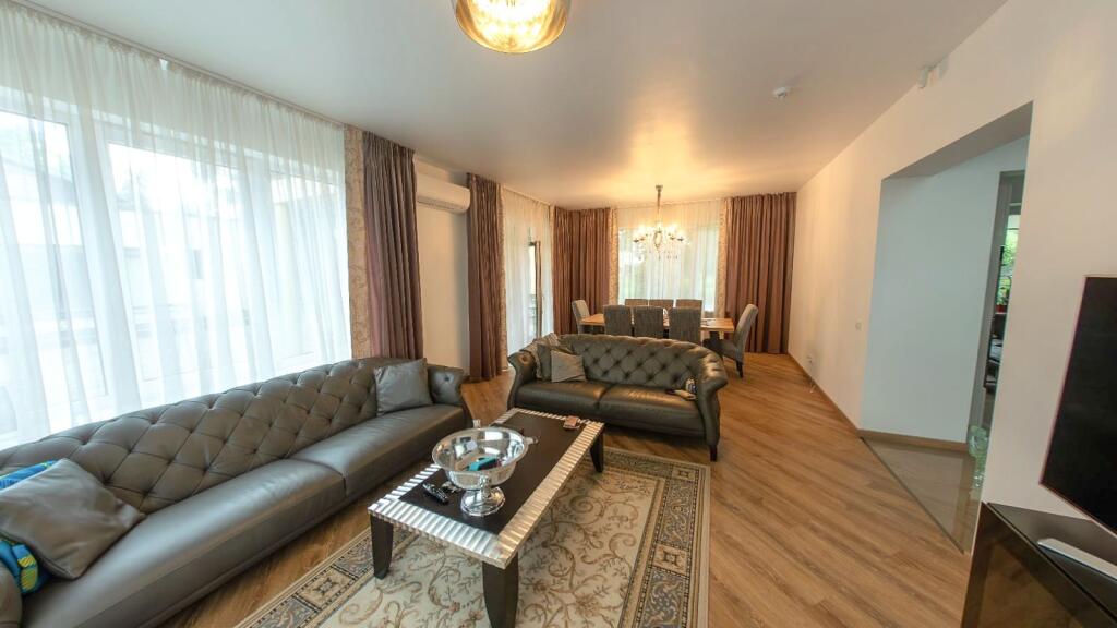 Main image of property: Riga (City District), Riga