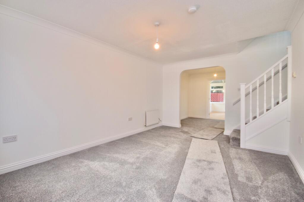 House in Coatbridge, North Lanarkshire - View 2