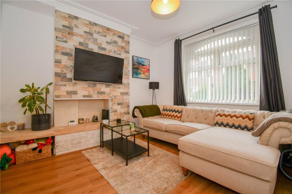 House in Chester - View 2