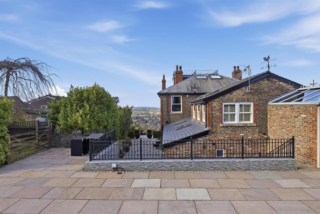 Main image of property: Blakelow Road, Macclesfield