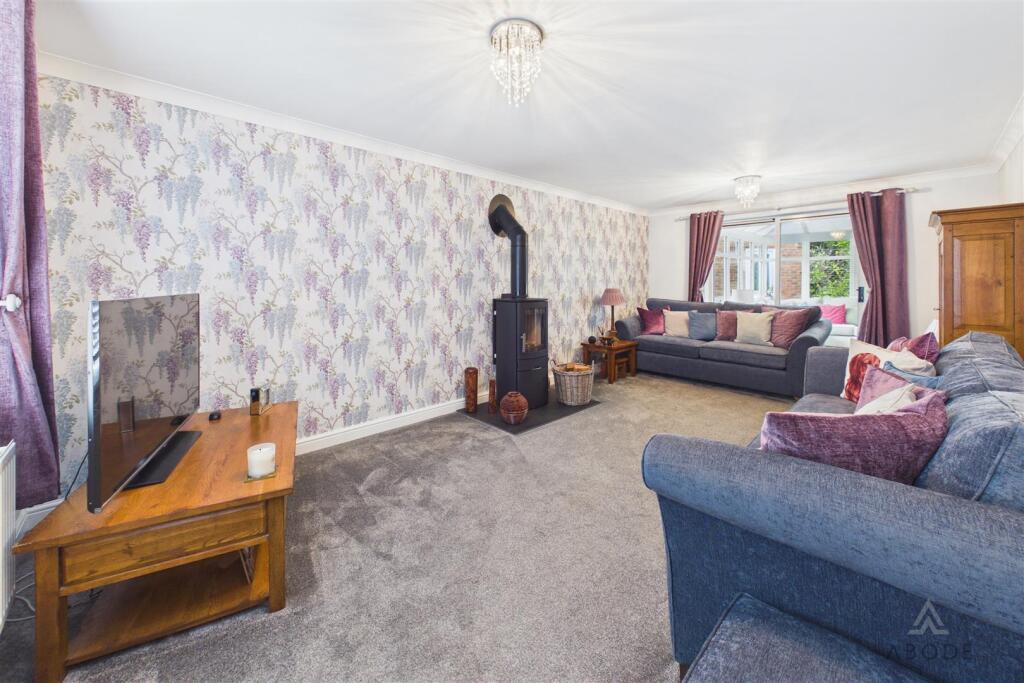 Willow Park Way, Aston-On-Trent, Derby photo 4