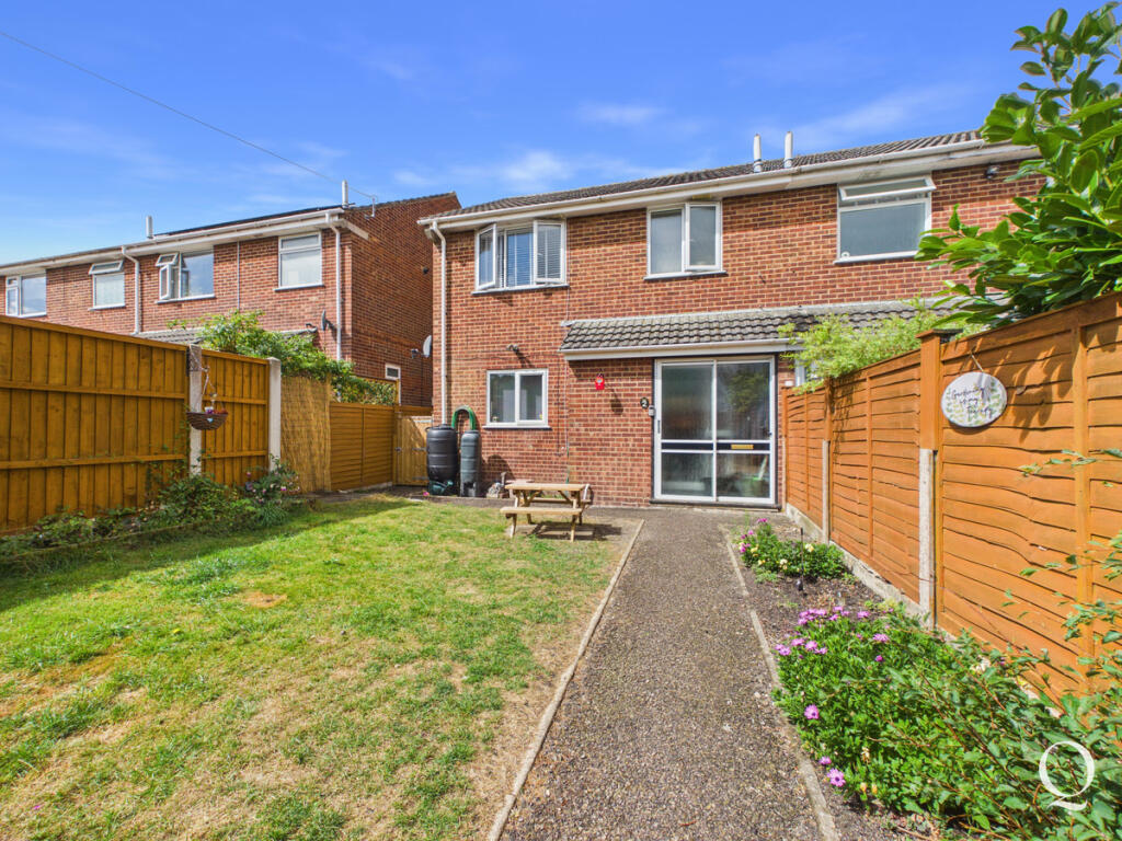 Main image of property: Spring Court, Parkstone, Poole