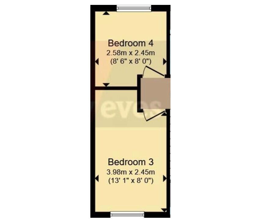 Additional image 21 of Mansfield Close, Tamworth, B79