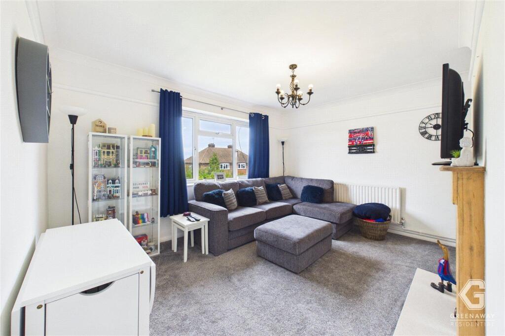 Apartment in Redhill - View 2