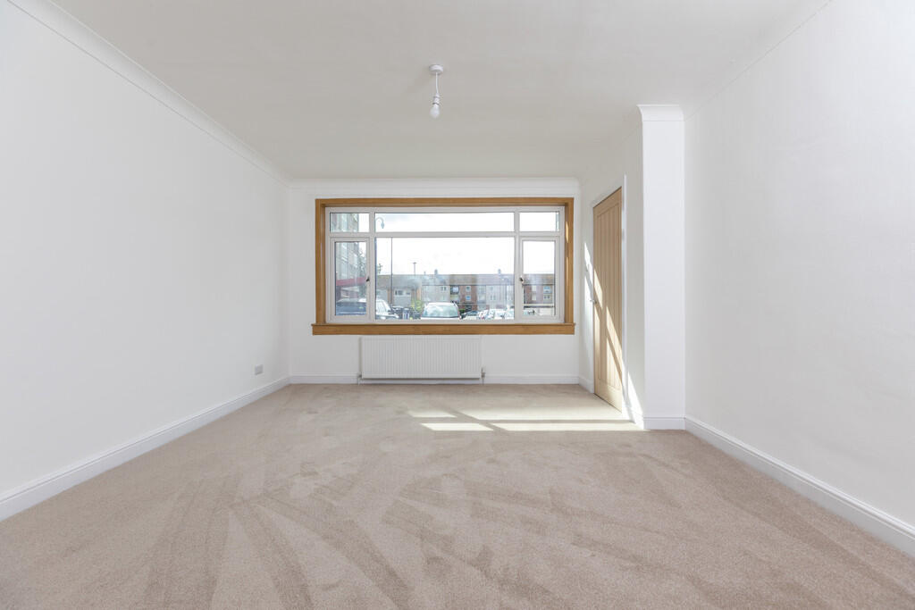 Archerhill Terrace, Yoker, Glasgow photo 2