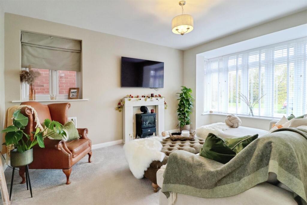 House in Crewe - View 2