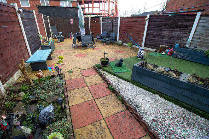 Rishton Lane, Great Lever, Bolton, BL3 6QZ photo 5