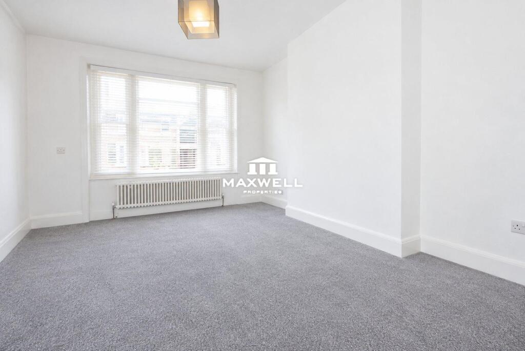 Apartment in London - View 4