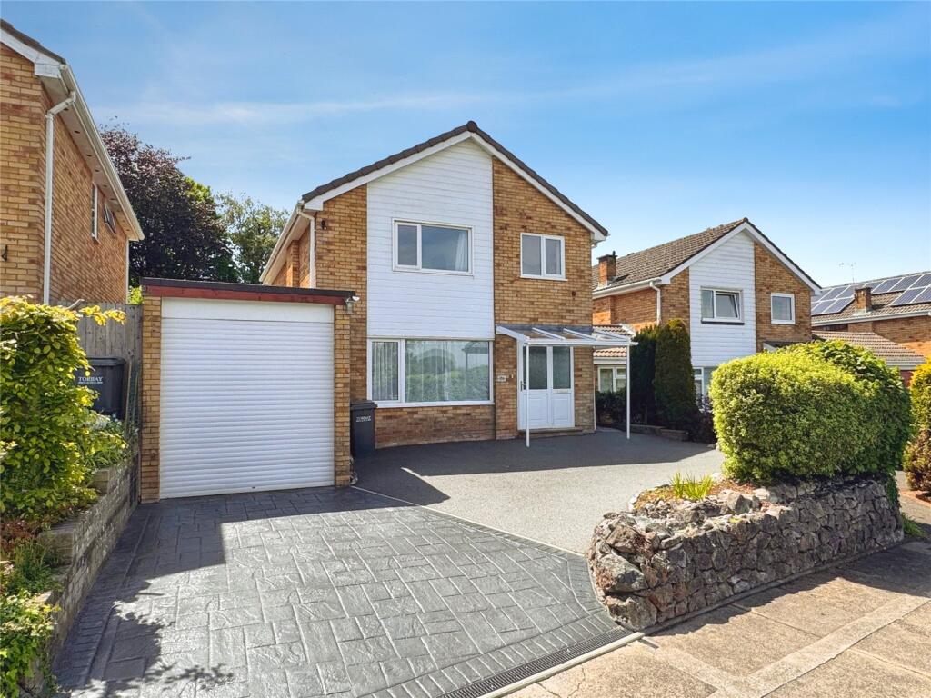 Main image of property: Roselands Drive, Paignton, Devon, TQ4