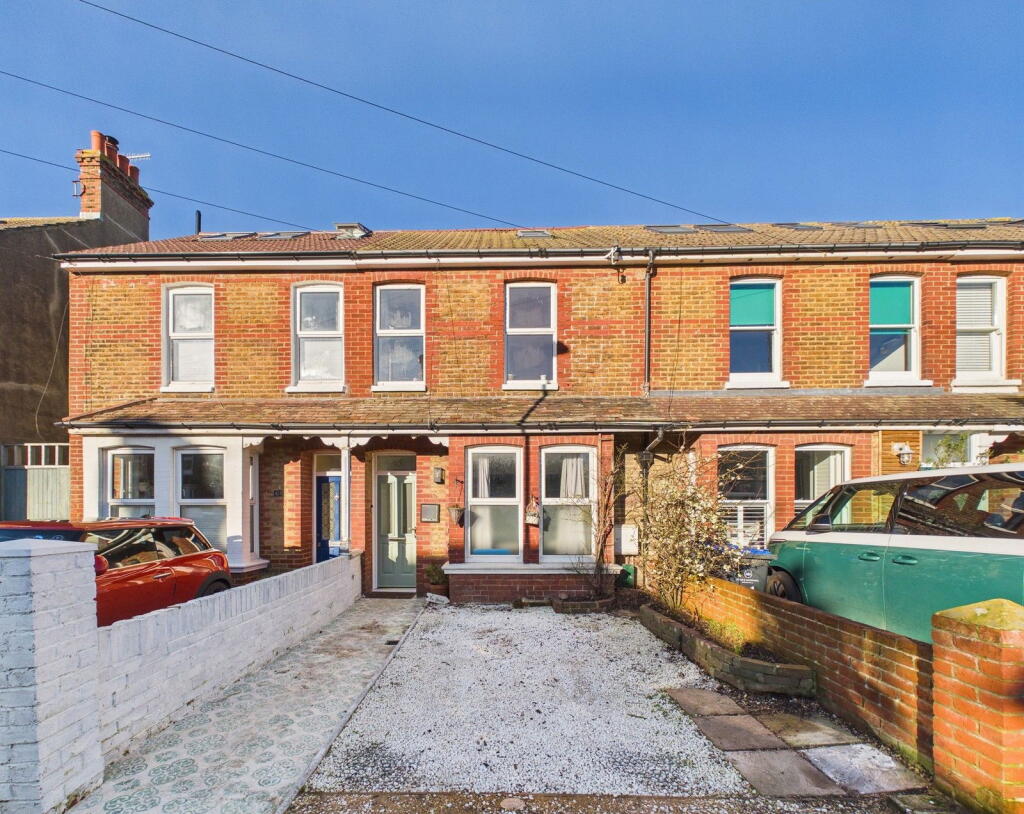 Main image of property: Gordon Road, Shoreham by Sea