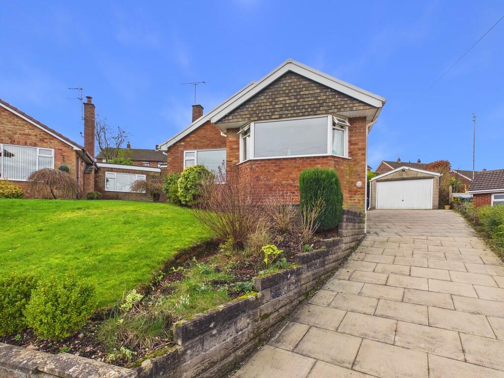 Main image of property: Marsh View, Meir Heath
