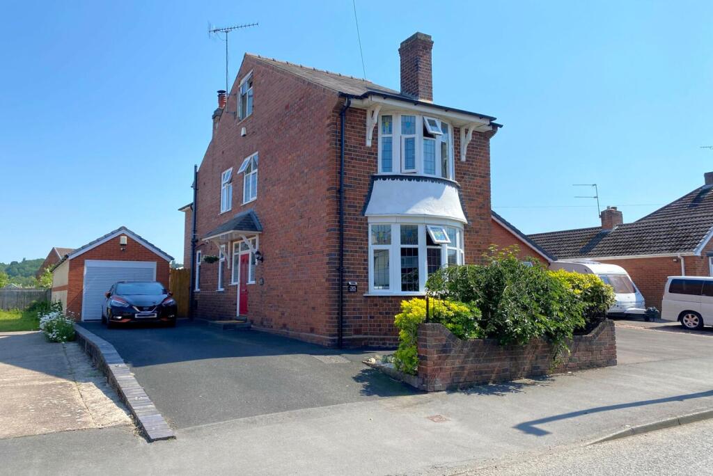 Main image of property: New Street, Quarry Bank, Brierley Hill