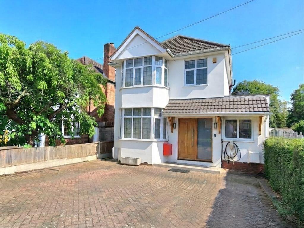 Main image of property: Highbridge Road, Sutton Coldfield