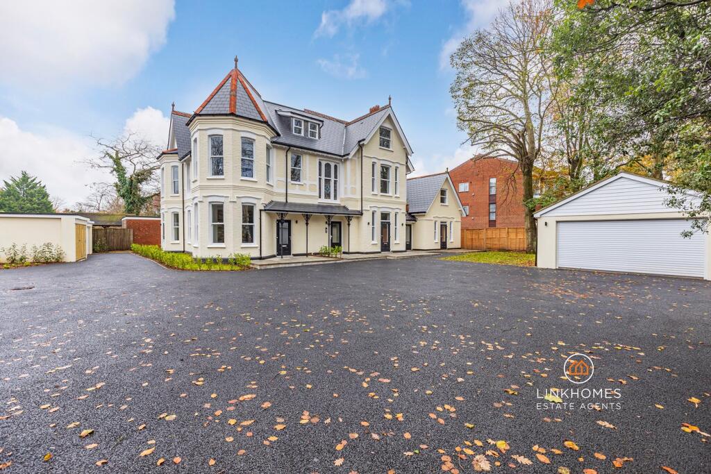 Main image of property: Beechey Road, Bournemouth, BH8