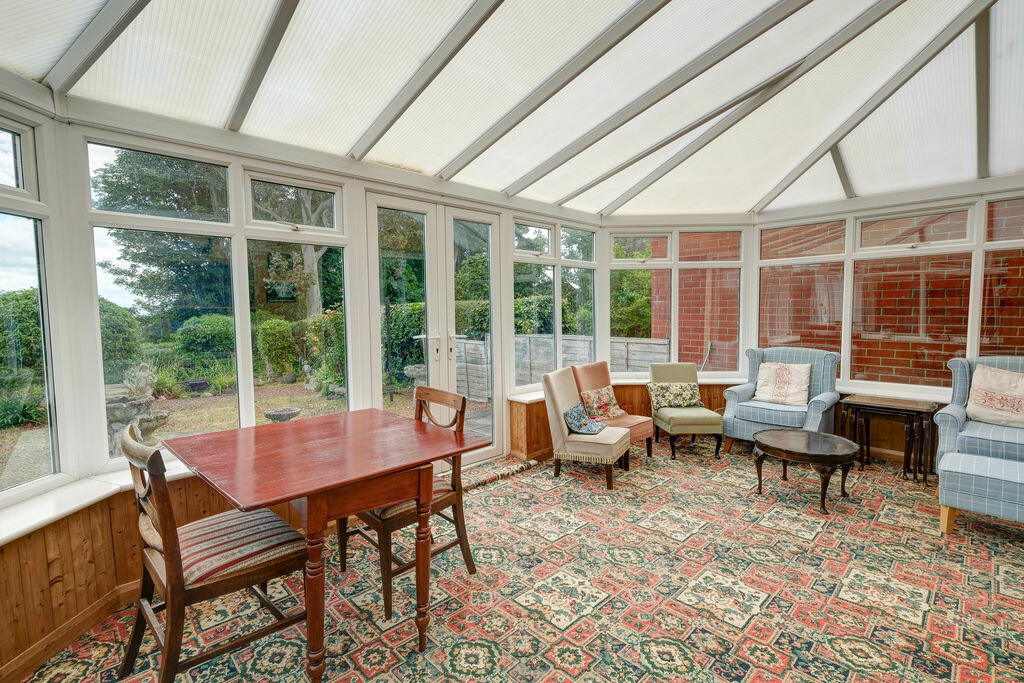 House in Warkworth - More