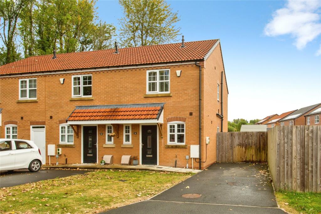 Main image of property: Stapleford Close, PRESTON, Lancashire, PR2