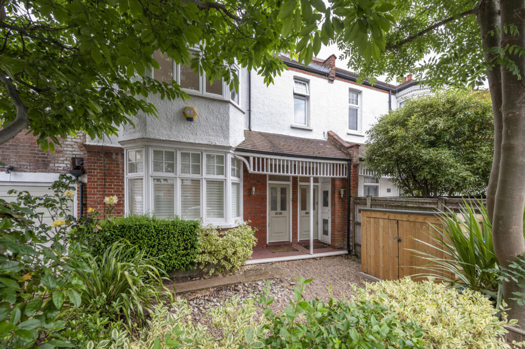 Main image of property: Oakwood Road, West Wimbledon, SW20