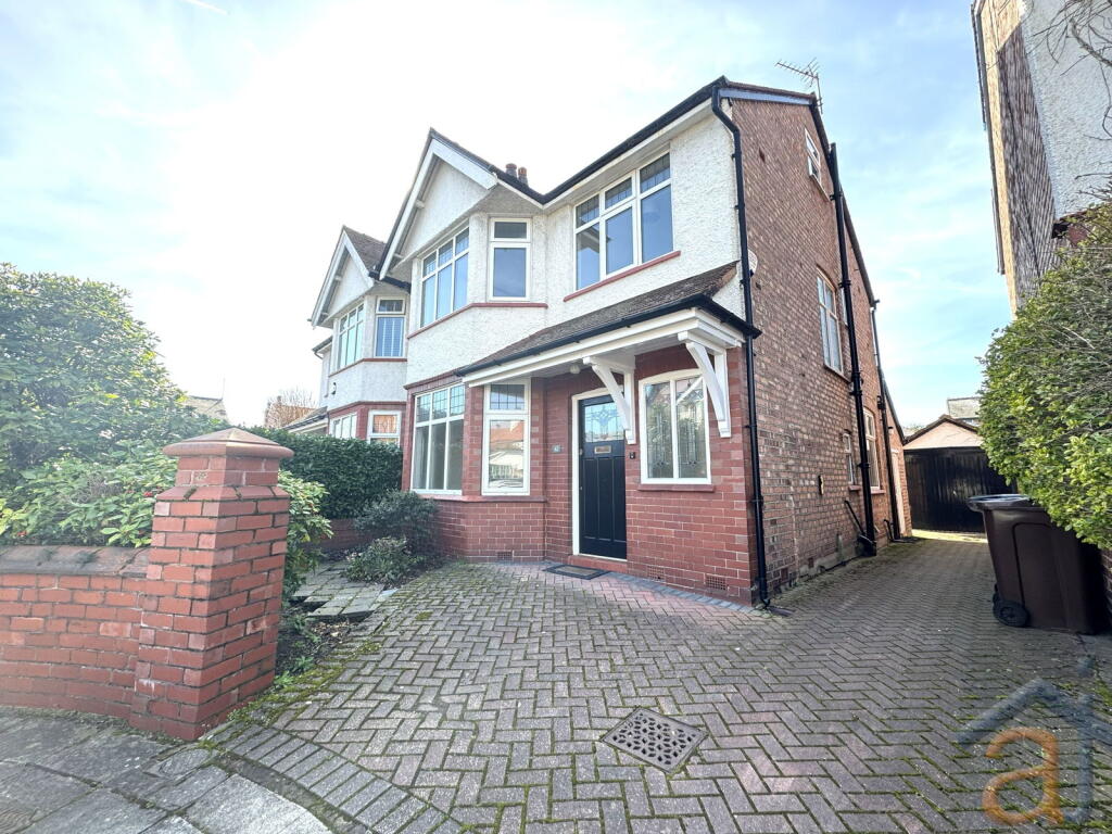 Main image of property: Roe Lane, Southport, PR9 7HT