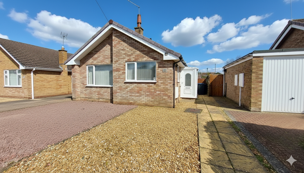 Main image of property: Torfrida Drive, Bourne, PE10