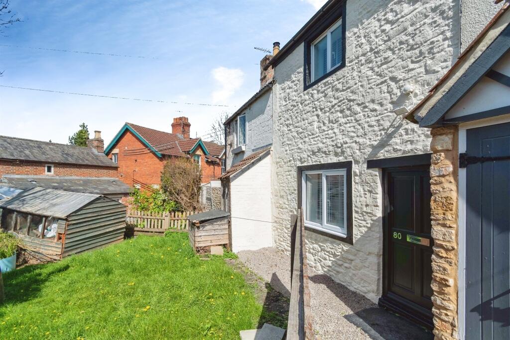 Main image of property: Lowden, Chippenham